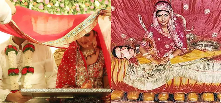 شادی اور طلاق پاکستانیوں کے لیے صرف ایک کھیل کیوں؟