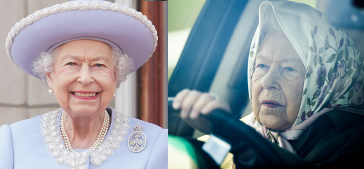 ملکہ الزبتھ کی 10 چیزیں جو دنیا کے کسی دوسرے حکمران کو نصیب نہیں ہوئیں