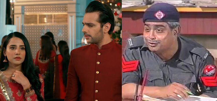 آج کے نئے پاکستانی اداکار پرانے اداکاروں سے کیوں مختلف ہیں؟