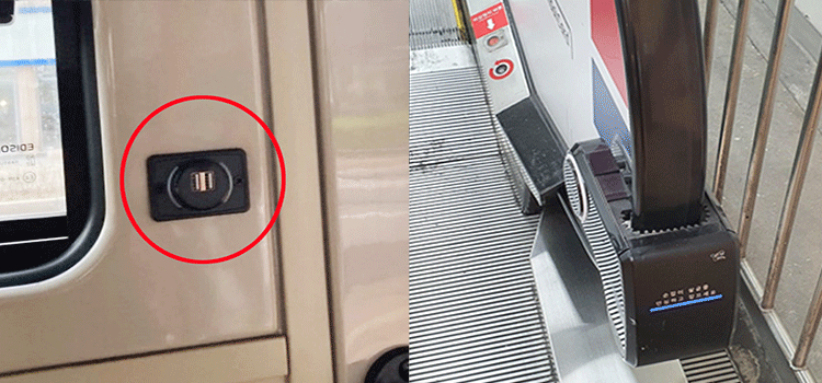 9 حیران کن چیزیں جو ثابت کرتی ہیں جنوبی کوریا پہلے ہی مستقبل میں پہنچ چکا ہے