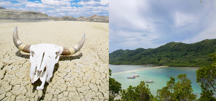دنیا کی 5 خطرناک ترین جگہیں جہاں سے زندہ واپس آنا بہت مشکل