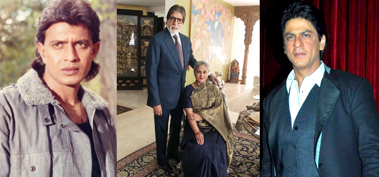 سڑکوں اور فٹ پاتھوں پر رات گزرتی تھی، بھارتی اداکار جن کے گھر آج مہنگے ترین علاقوں میں ہیں ہمیشہ اتنے امیر نہ تھے