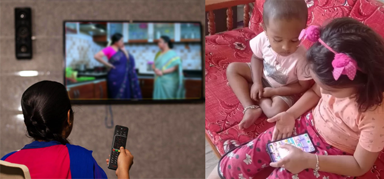 سائرن بجتے ہی ٹی وی اور موبائل فون بند کرنے کا حکم 