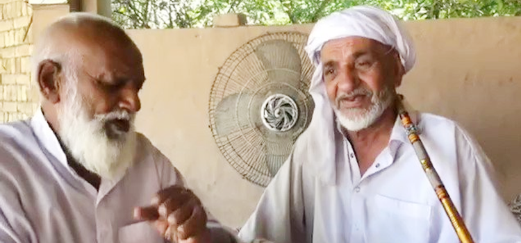 دو بزرگ دوستوں کے چرچے انڈیا تک کیوں ہونے لگے؟