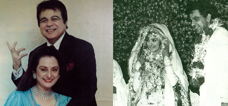  دلیپ کمار نے کس کی محبت میں سائرہ بانو کو چھوڑنے کا فیصلہ کیا، ان کے ایک غلط فیصلے نے ساری عمر کا پچھتاوا دے دیا