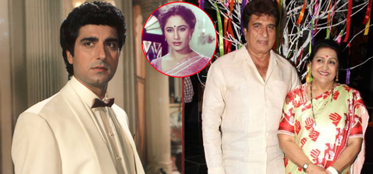  سمیتا پاٹل کی موت نے ٹوٹے گھر کو دوبارہ جوڑ دیا، مشہور اداکارہ کی زندگی اور موت دونوں نے ہی راج ببر کی زندگی کو بدل ڈالا