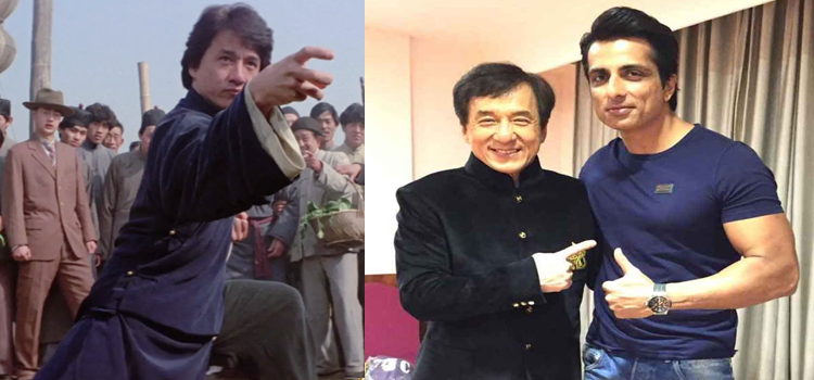  56 سال فلمی دنیا میں گزارے اور متعدد ہڈیاں ٹوٹیں٬ مشہور اداکار جیکی چن نے غربت سے نکلنے کے لیے کتنے پاپڑ بیلے؟