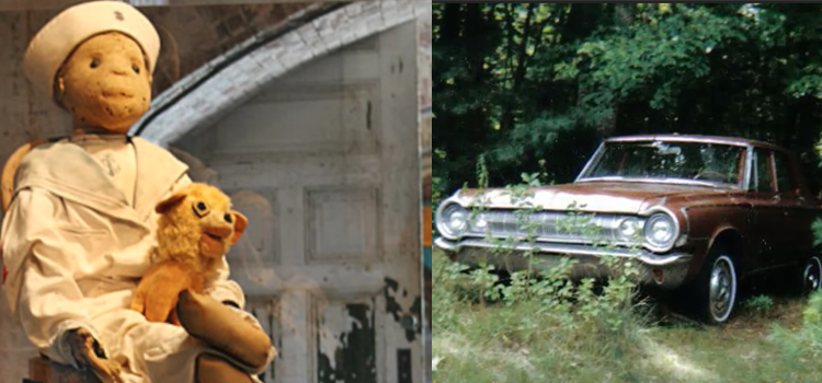 یہ چیزیں جس کے پاس ہوں گی اس کی بربادی ہے، کچھ چیزيں جن کی منحوسیت نے سب کو متاثر کیا