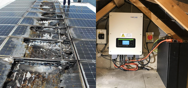 سولر سسٹم لگوانے جا رہے ہیں تو ٹہریں! پہلے اس میں ہونے والے فراڈ کے بارے میں جانیں