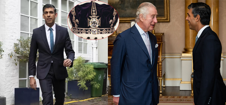 برطانیہ کے نئے وزيراعظم رشی سینک کے بارے میں کچھ ایسی باتیں جو کوئی نہیں جانتا