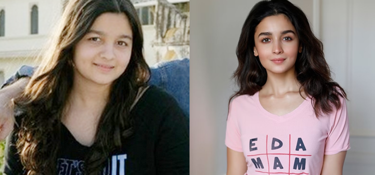  اگر 6 مہینے میں 20 کلو وزن کم کرلیا تو تم ہیروئن جاؤ گی٬ عالیہ بھٹ نے فلم میں کام حاصل کرنے کے لیے اپنا وزن کیسے کم کیا؟