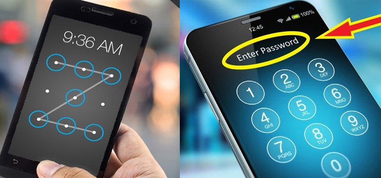 موبائل پاسورڈ بھول گئے تو کیا کریں؟ جانئیے اور اس مشکل سے بچیں منٹوں میں