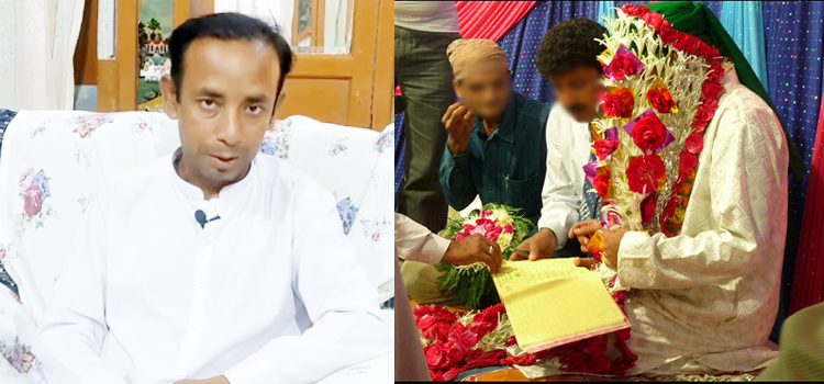 ان پڑھ سے پڑھے لکھے تک کا سفر٬ ایک لمحے نے کیسے زندگی بدل دی؟