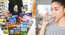 شاپنگ پر جانے سے پہلے 1 گلاس پانی پیجیے٬ 6 ٹپس جو خریداری کے دوران آپ کے ہزاروں روپے بچا سکتی ہیں