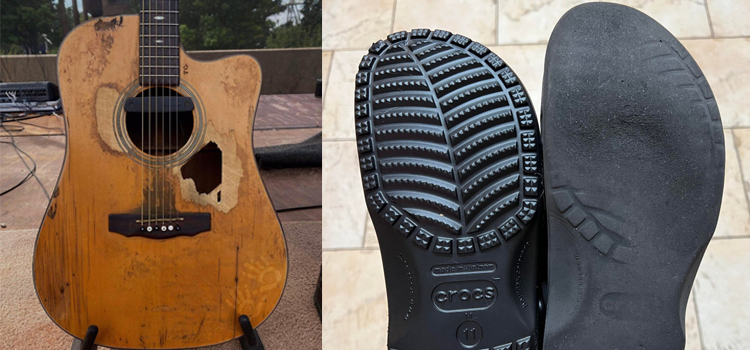 ہر گزرتے سیکنڈ کی دردناک نشانیاں٬ 8 مثالیں جو ثابت کرتی ہیں کہ وقت کتنا بے رحم ہے!