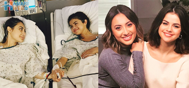 تم میری سب سے پیاری بہن ہو٬ معروف گلوکارہ کی جان ان کی بہترین دوست نے کیسے بچائی؟ دوستی کی اعلیٰ مثال