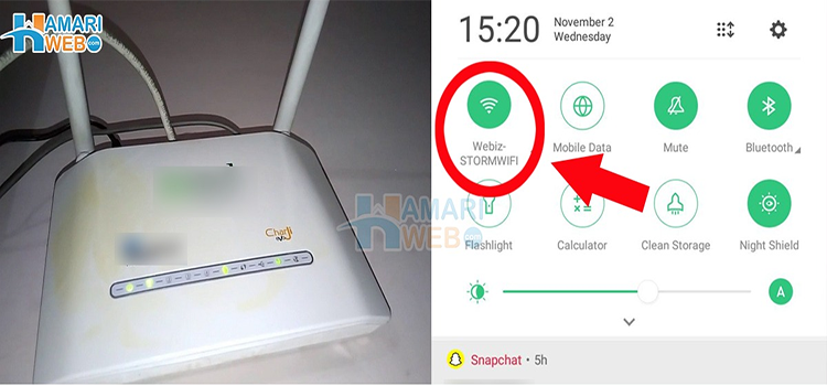انٹرنیٹ کی اسپیڈ کیسے بڑھائیں؟ موبائل پر رفتار تیز کرنے کے 3 آسان طریقے