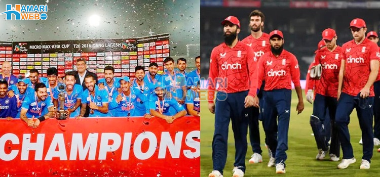 انڈیا نے سیمی فائنل میں پہنچتے ہی کیا خواب دیکھنے شروع کر دیے