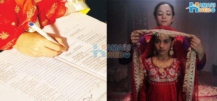 نکاح خواں کے انکار کے باوجود پاکستان میں کم عمری کی شادیاں کیسے ہورہی ہیں؟