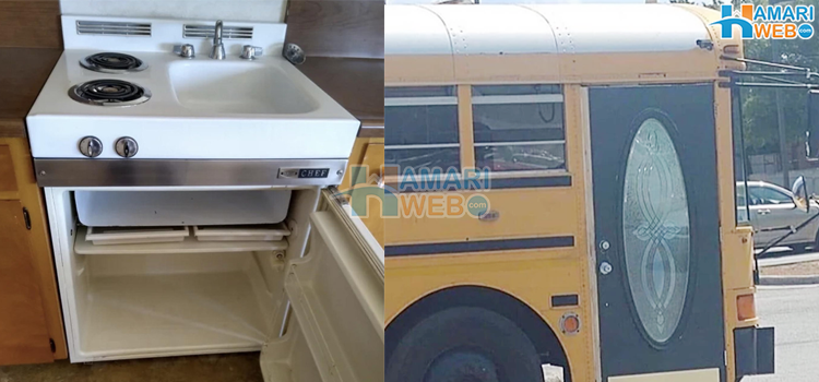 کچھ منفرد لوگوں کو جب ڈيزائن کرنے کا موقع ملے تو کچھ انوکھا ہی ہوتا ہے