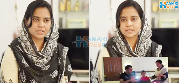 اگر تم میں دم ہے تو طلاق لے کر بتاؤ