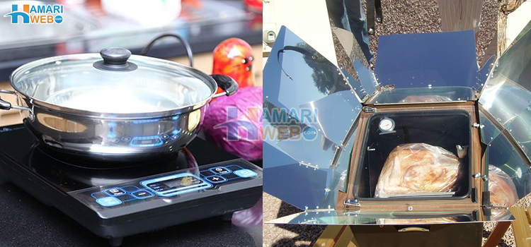 کیا آپ جانتے ہیں گیس کی لوڈ شیڈنگ میں کھانا آسانی سے کیسے بنایا جا سکتا ہے؟