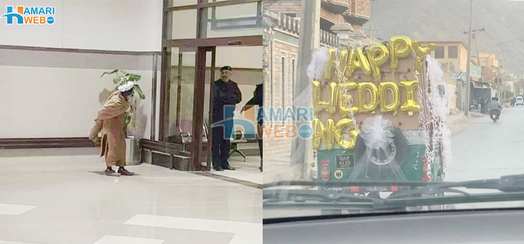 سوشل میڈیا میں چھپا آپ کی دلچسپی کا خزانہ، یقین نہ آئے تو خود دیکھ لیں 