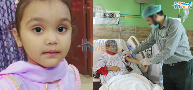 مسیحائی کے پیشے سے وابستہ ڈاکٹروں کی لالچ نے والدین کو ایسا دکھ دے دیا کہ وہ فریاد پر مجبور