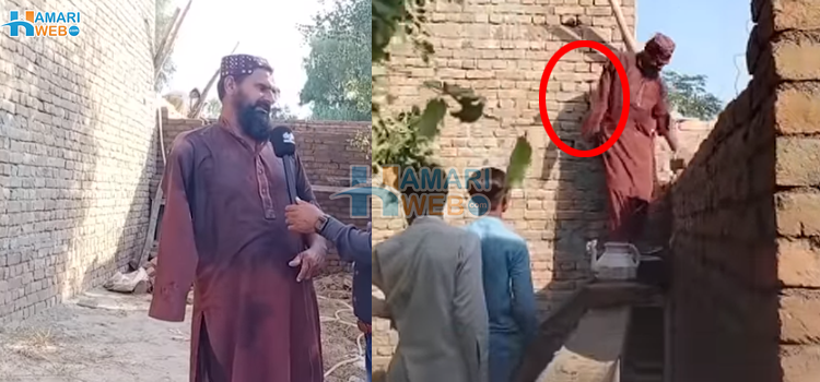 ایک ایسا ہنرمند جس نے معذوری کو اپنی طاقت بنا لیا 