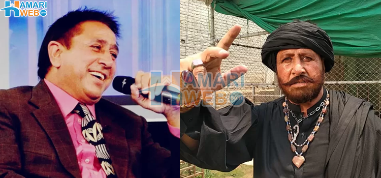 شفقت چیمہ: 14 سال کی عمر میں جمعہ پڑھانے والا لڑکا، پنجابی فلموں کا ولن کیسے بنا اور آجکل کہاں ہیں؟