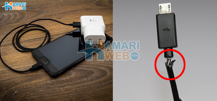 اب اپنے موبائل چارجر کو آسانی سے خود ٹھیک کریں اور پیسے بچائيں