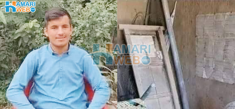 کچی دیواروں والے گھر میں خاص طریقے سے پڑھنے والا بچہ جو میڈیکل کالج تک جا پہنچا