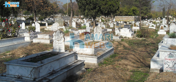 قبر خور مافیہ ایک ایسا کاروبار جس سے انسانیت بھی شرما جائے