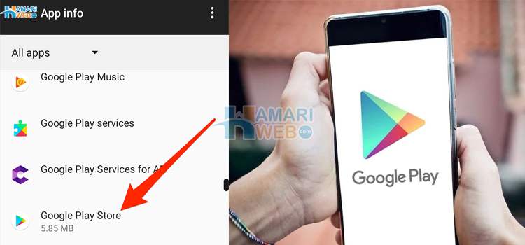گوگل پلے سٹور سے ایپ کی ڈاؤن لوڈنگ پر پابندی پاکستانی صارفین کو کیسے متاثر کرے گی؟