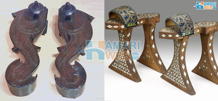 دنیا میں پہلے کیسے جوتے پہنے جاتے تھے؟ دیکھ کر آپ کو اپنے آرام دہ جوتوں سے پیار ہو جائے گا