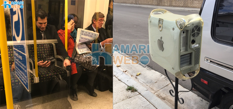 یہ انسان ہے یا پھر جن٬ حیرت انگیز عجائبات کی انوکھی تصاویر جو آپ کا پورا دن یادگار بنا دیں گی