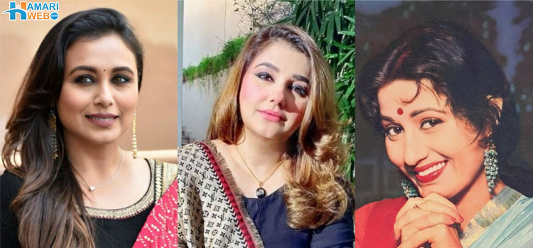 میری شکل رانی مکھرجی اور مدھو بالا سے ملتی ہے، ندا یاسر کے شو میں جویریہ سعود کی شوخیاں