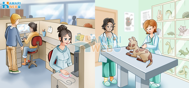 کچھ تو گڑبڑ چھپی ہے، ان تصاویر میں موجود غلطیاں ڈھونڈنے والا سوپر سے بھی اوپر ذہین قرار