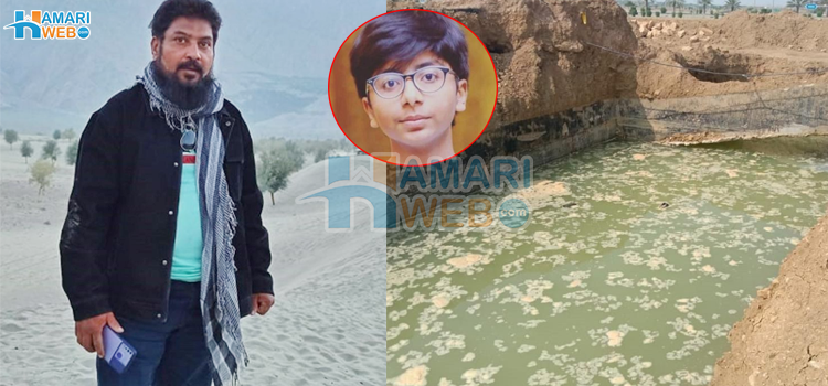 بحریہ ٹاؤن میں پانچ افراد کی ہلاکت کا واقعہ کیسے پیش آیا؟ تہلکہ خیز انکشافات