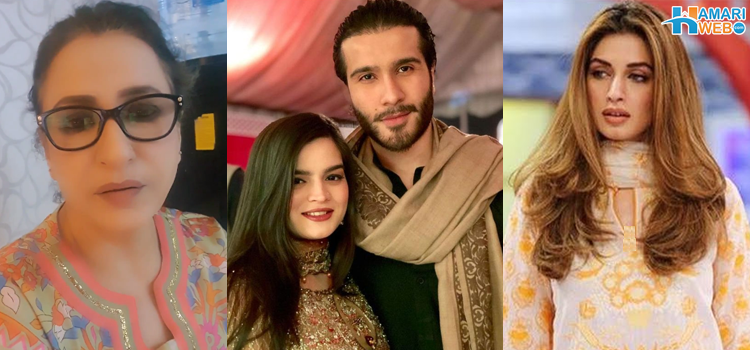 گھر کے کچرے کو سب کے سامنے صاف کرنے لگے، شوبز کے لوگ جو گھر کی بات کو سر بازار لے آئے 