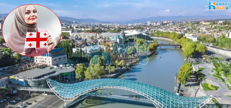 وہ چھوٹا سا ملک جو روس اور یوکرین جنگ کی وجہ سے امیر ہو رہا ہے