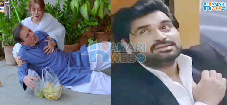 پاکستانی ڈراموں کے مردوں کا دل اتنا نازک کیوں ہوتا ہے؟