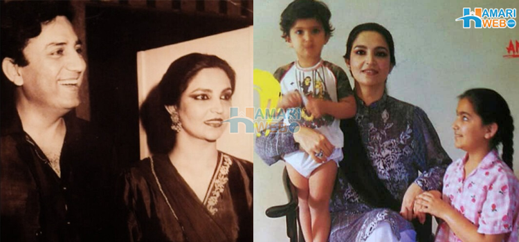  طلاق یافتہ والدین کے بچے زيادہ کامیاب ہوتے ہیں، طاہرہ سید نے نعیم بخاری سے علیحدگی کو بہتر فیصلہ کیوں قرار دیا؟