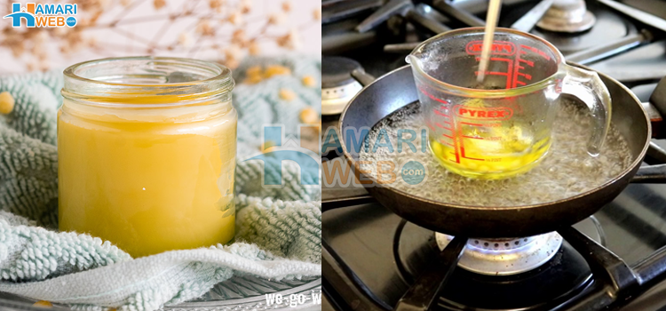 ہربل بام گھر پر بنائيں اور بیماریوں سے نجات میں مدد پائیں