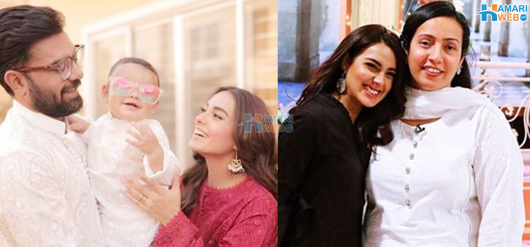 پیار کرنے والی بیٹی سے بہترین ہمسفر تک اور اب شفیق ماں، کچھ تو ہے اقراﺀ عزیز میں جو باقی سب اداکاراؤں میں نہیں