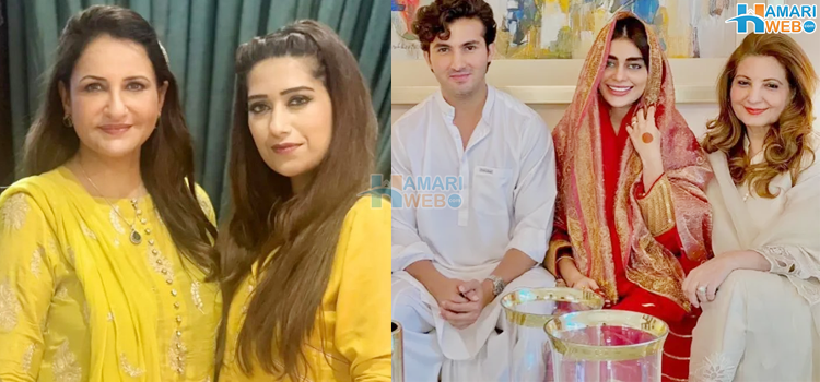 میری بہو میرے بیٹے کو لے کر چلی گئی - مگر ایسا ہمیشہ نہیں ہوتا، کچھ ساس بہو کی جوڑياں جو ایک دوسرے پر جان چھڑکتی ہیں