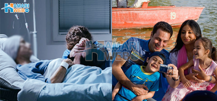 بستر مرگ پر پڑے کچھ لوگوں کی پانچ ادھوری خواہشیں جن کو جان کر ہم ان سے بچ سکتے ہیں