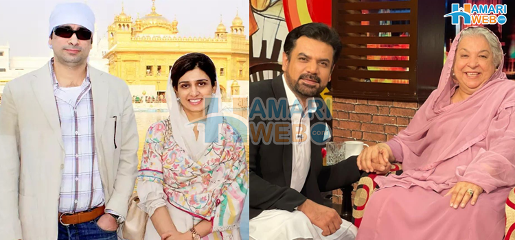 کچھ سیاسی خواتین کے شوہر جنہیں کم لوگ جانتے ہیں وہ کیا کرتے ہیں؟