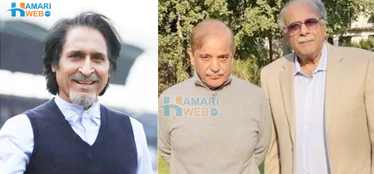 نجم سیٹھی کی واپسی کا فیصلہ سیاسی ہے یا قومی ٹیم کی حالیہ ناقص کارکردگی کا نتیجہ