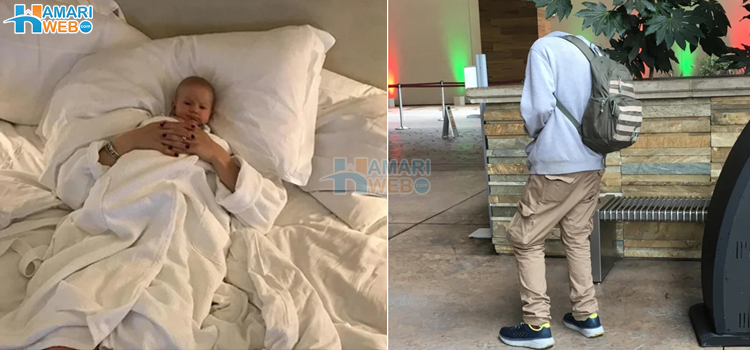 انسان کی شکل کی بلی اور بچے کی شکل والی عورت، یہ کیسے ہو سکتا ہے؟